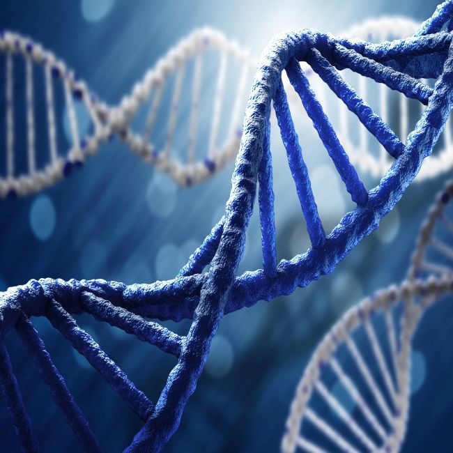 Ook voor vmbo-leerlingen is het reizend DNA-lab nu beschikbaar